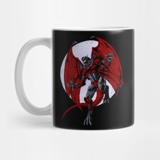 xanatos Mug